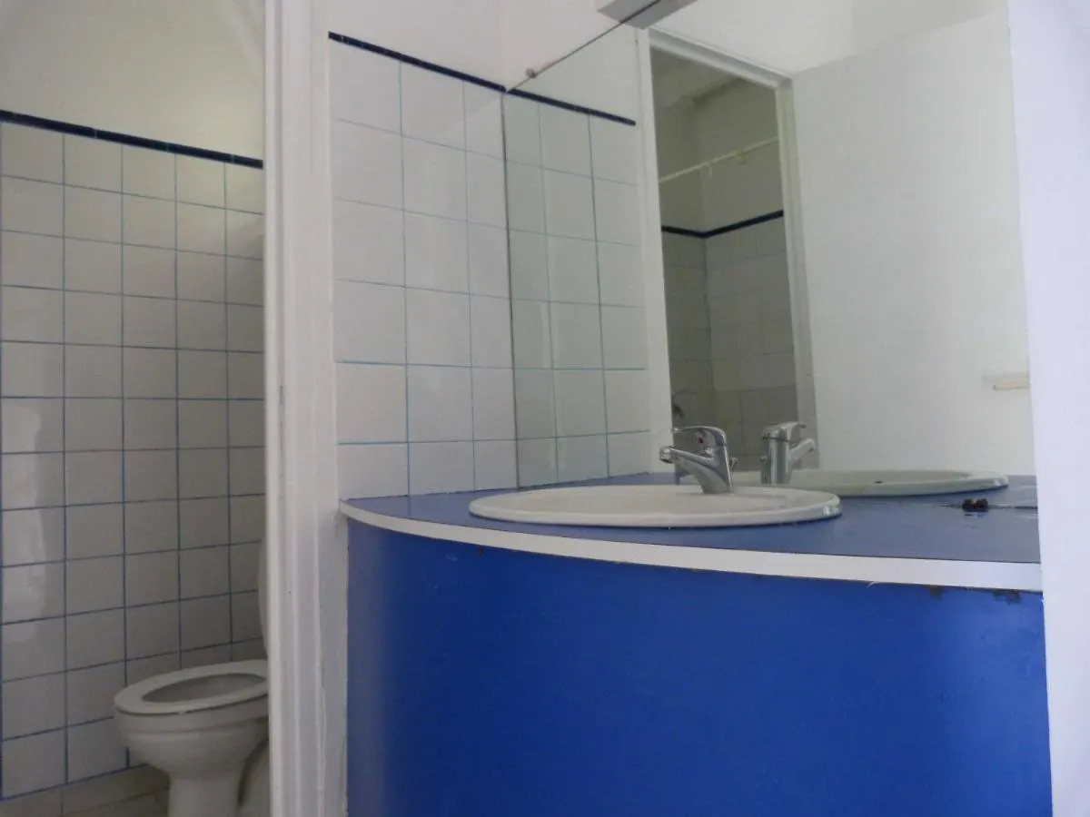 Apartament Kaye Maryse Sainte-Luce 0*,